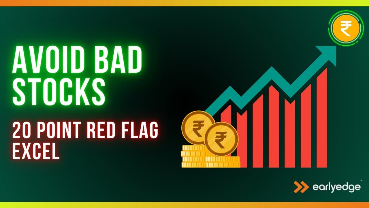 Early Edge Club YouTube video